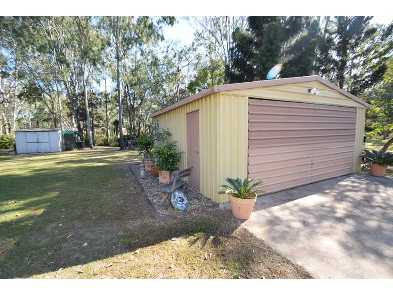 232 Esk Hampton Road, Esk QLD 4312