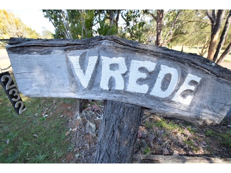 232 Esk Hampton Road, Esk QLD 4312