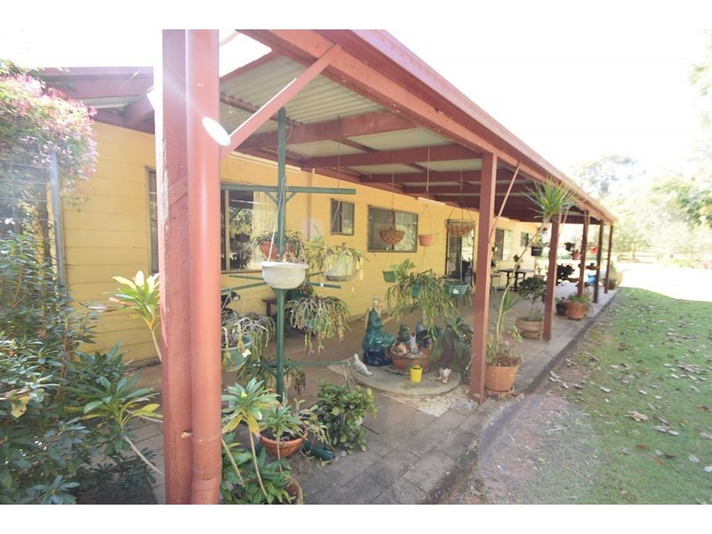 232 Esk Hampton Road, Esk QLD 4312