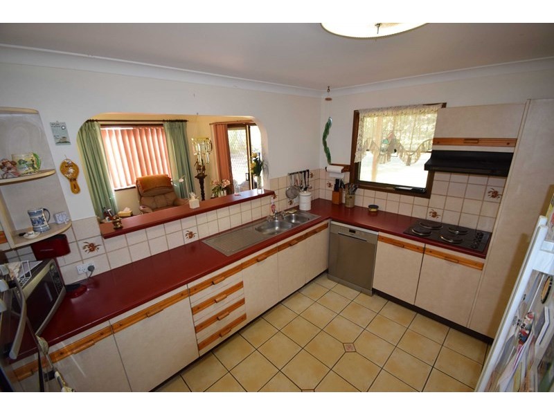 232 Esk Hampton Road, Esk QLD 4312