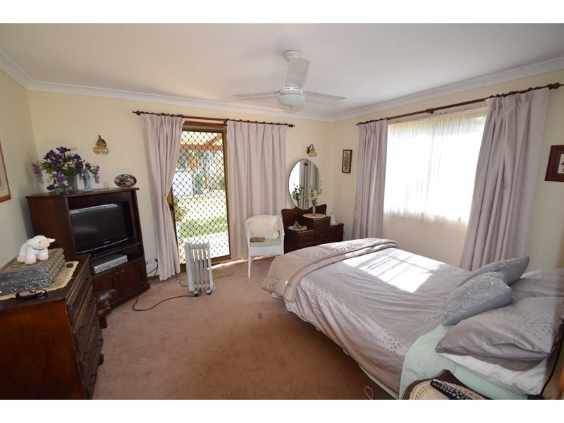 232 Esk Hampton Road, Esk QLD 4312