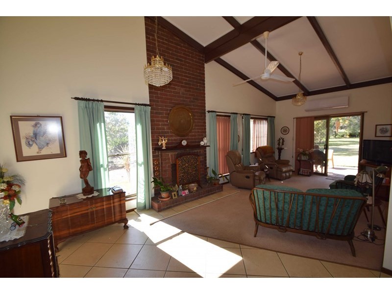 232 Esk Hampton Road, Esk QLD 4312