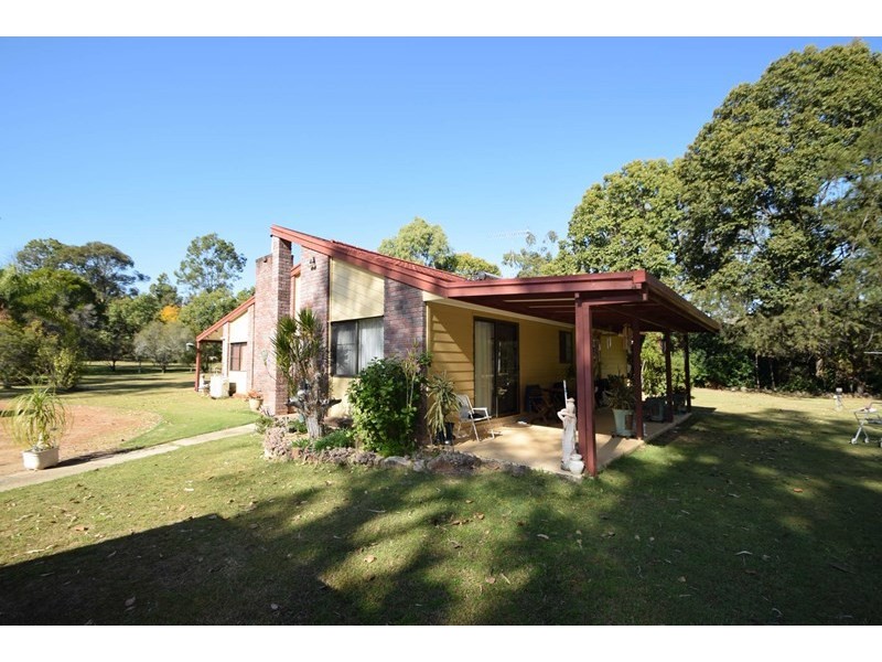 232 Esk Hampton Road, Esk QLD 4312