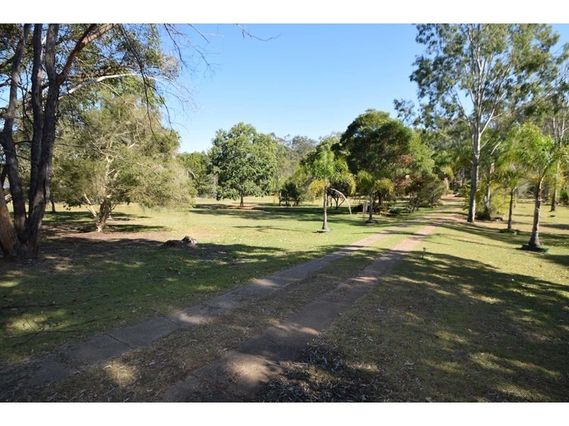 232 Esk Hampton Road, Esk QLD 4312