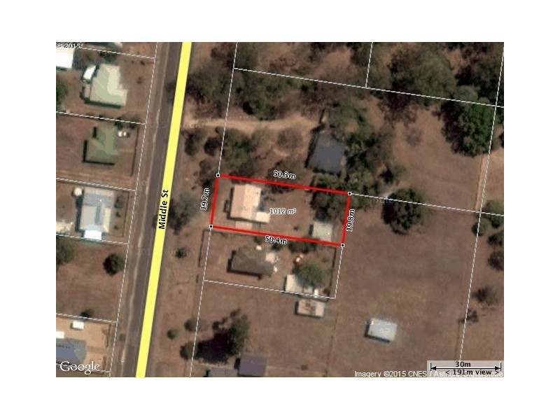 36 Middle Street, Esk QLD 4312