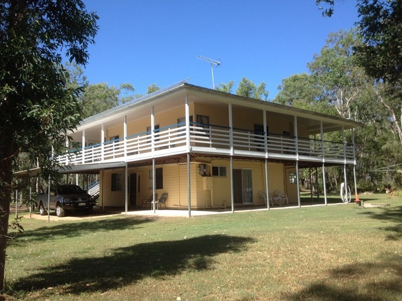 27 Elm Street, Esk QLD 4312