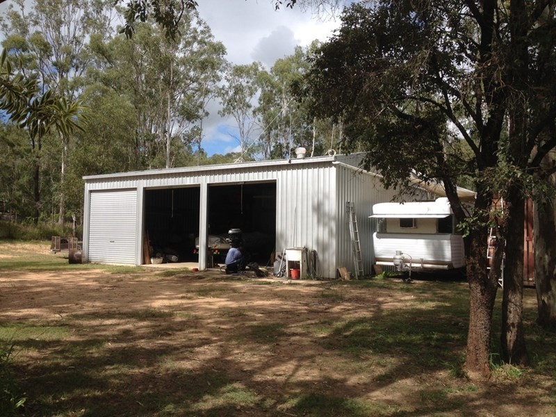 27 Elm Street, Esk QLD 4312