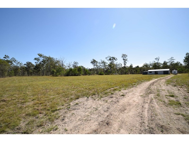 6 Wotan Road, Churchable QLD 4311