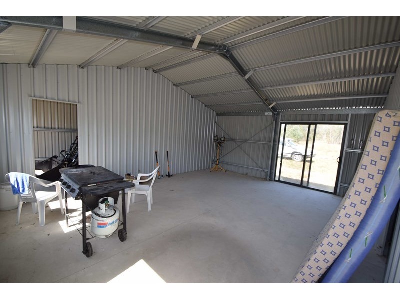 6 Wotan Road, Churchable QLD 4311