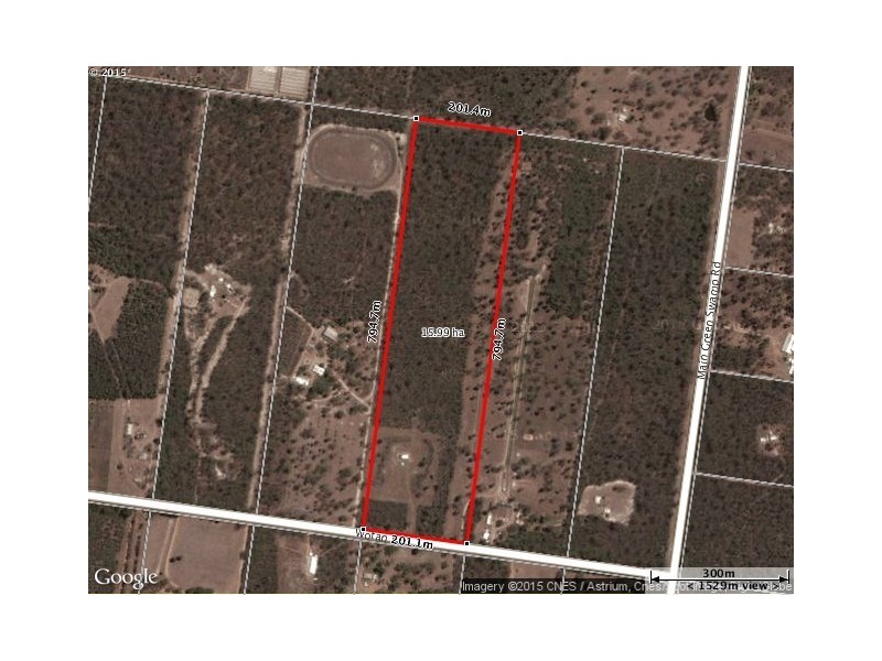 6 Wotan Road, Churchable QLD 4311