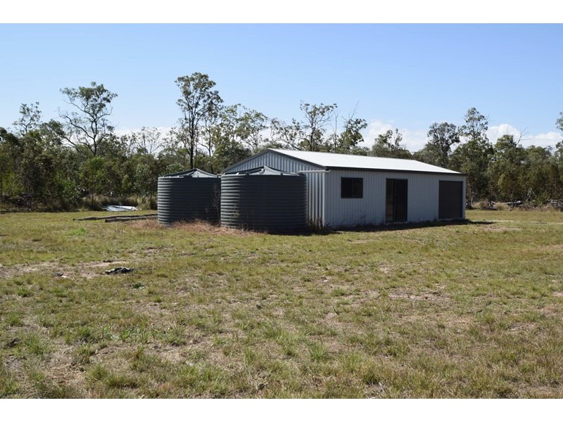 6 Wotan Road, Churchable QLD 4311