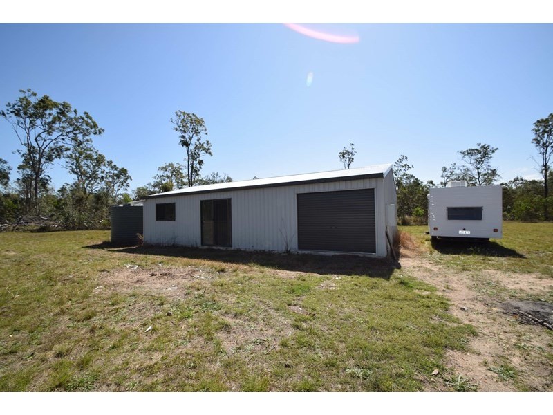 6 Wotan Road, Churchable QLD 4311