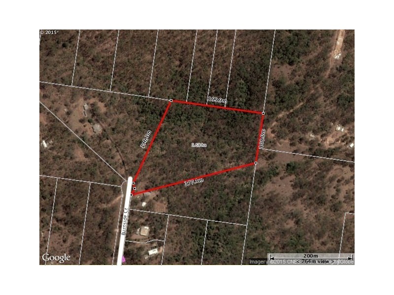 Lot 21 Burnside Court, Esk QLD 4312