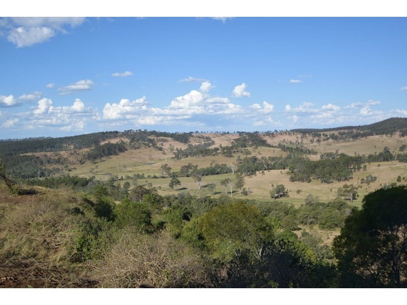 942 Kipper Creek Road, Biarra QLD 4313