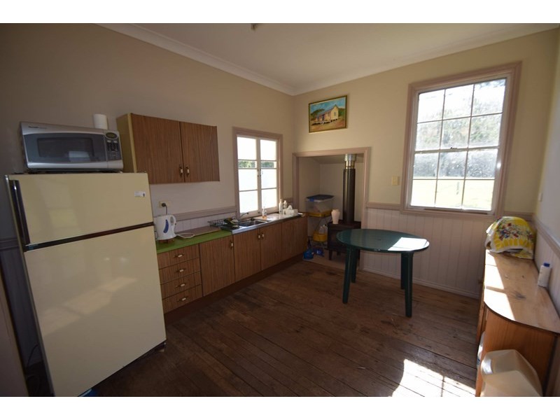 942 Kipper Creek Road, Biarra QLD 4313