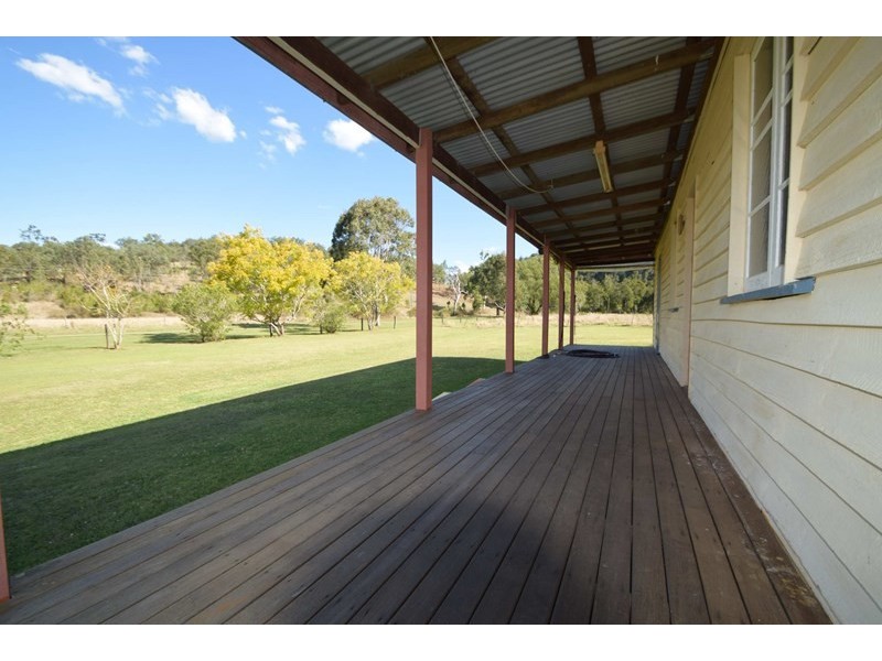 942 Kipper Creek Road, Biarra QLD 4313