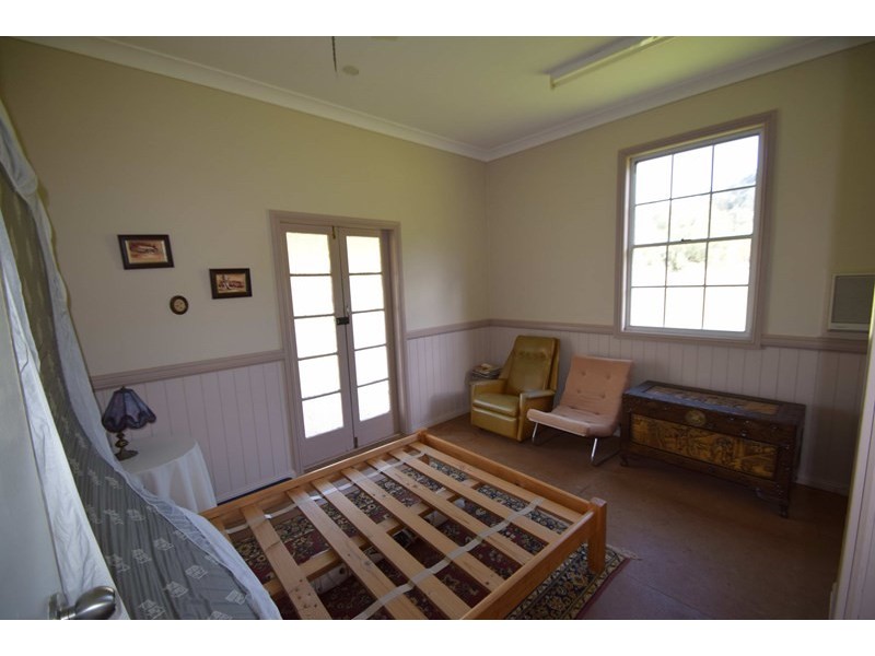942 Kipper Creek Road, Biarra QLD 4313