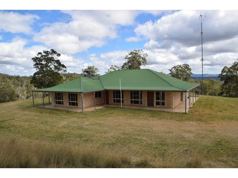 421 Brennan Road, Redbank Creek QLD 4312