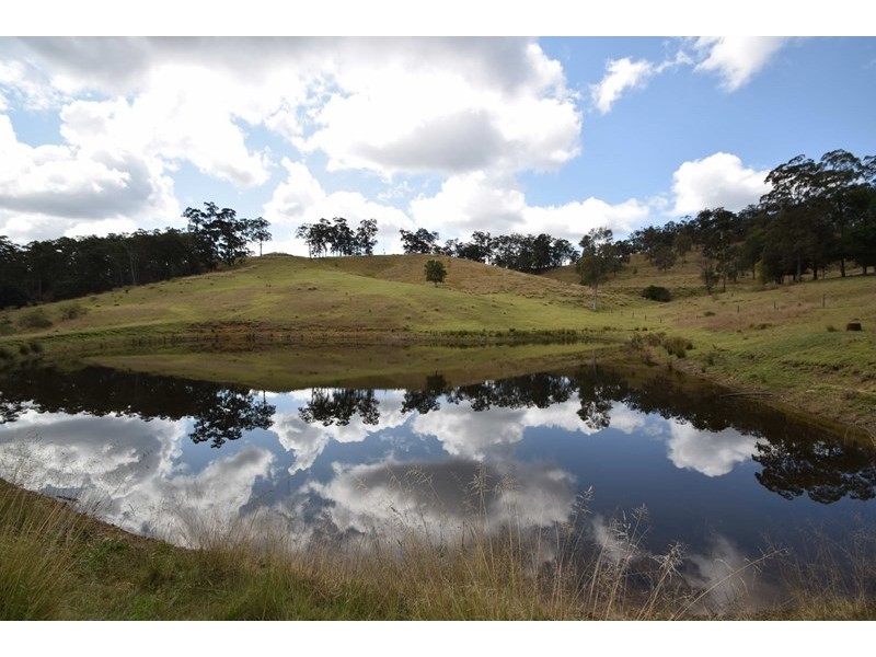 421 Brennan Road, Redbank Creek QLD 4312