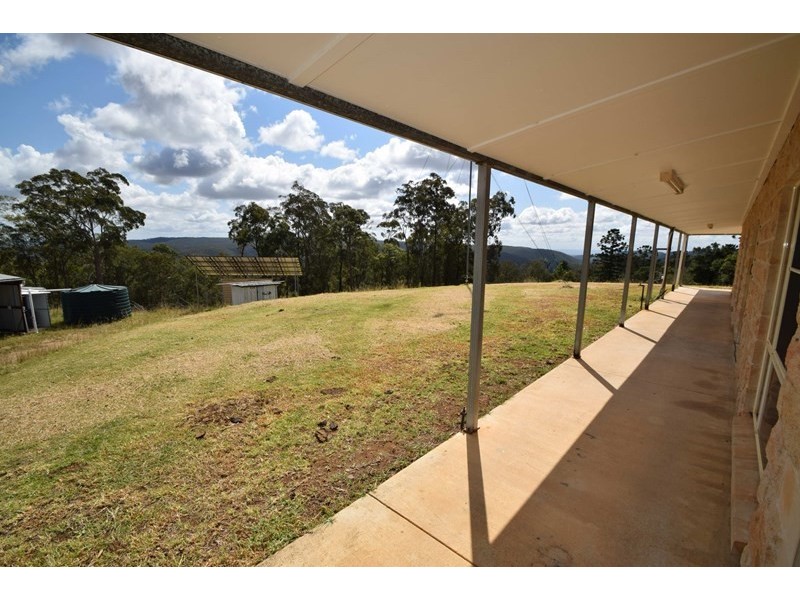 421 Brennan Road, Redbank Creek QLD 4312