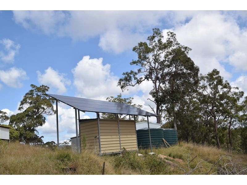 421 Brennan Road, Redbank Creek QLD 4312