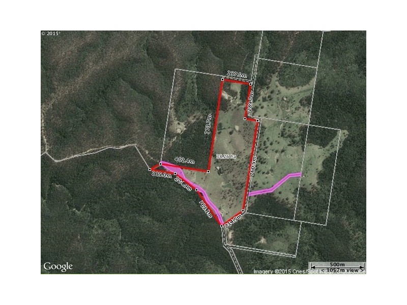 421 Brennan Road, Redbank Creek QLD 4312