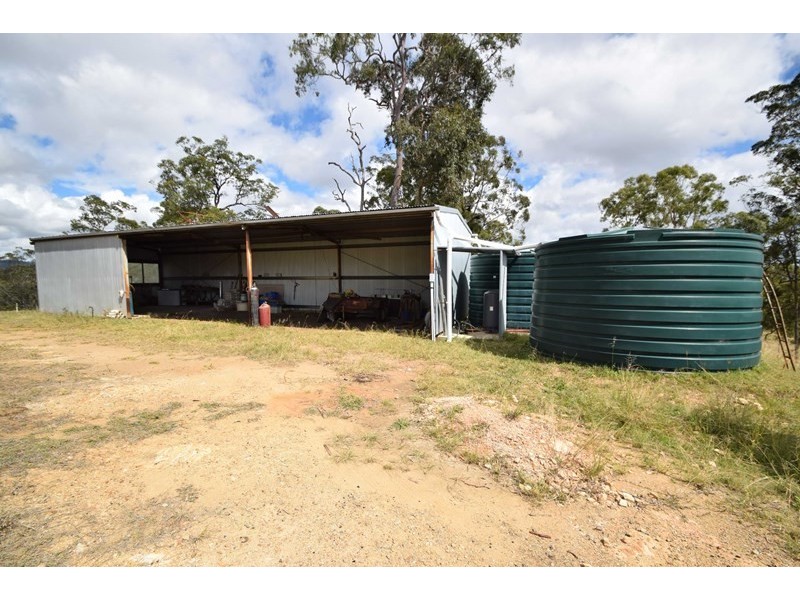 421 Brennan Road, Redbank Creek QLD 4312