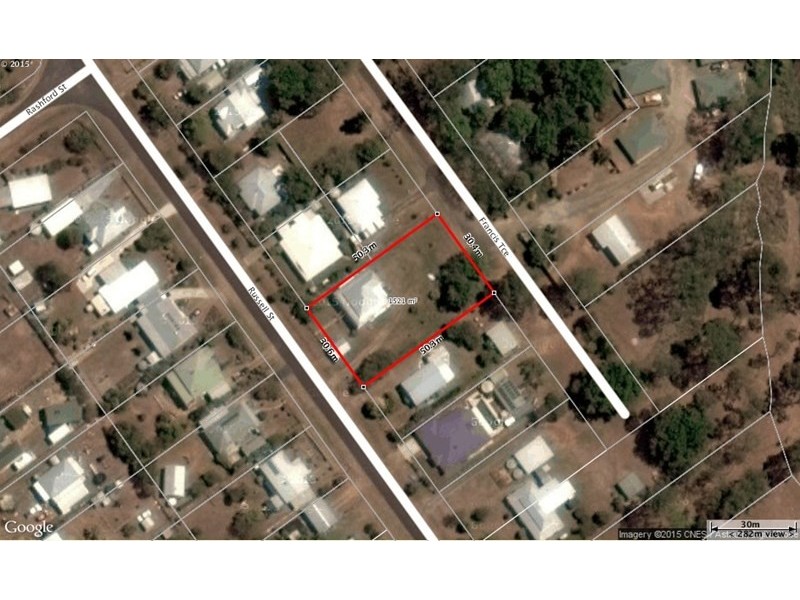 17 Russell Street, Esk QLD 4312