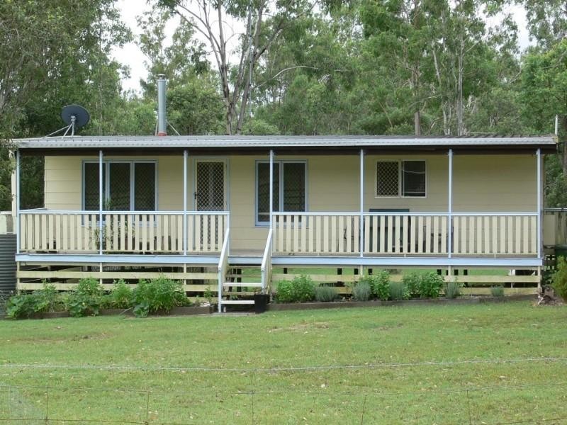 Esk QLD 4312