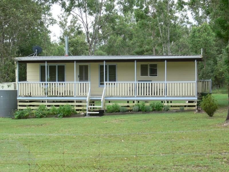 Esk QLD 4312