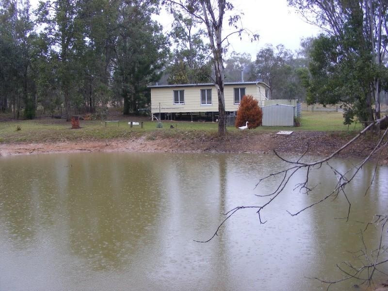Esk QLD 4312