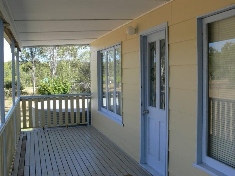Esk QLD 4312