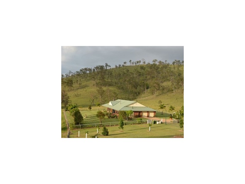 5648 Brisbane Valley Highway, Esk QLD 4312
