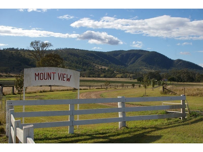 5648 Brisbane Valley Highway, Esk QLD 4312
