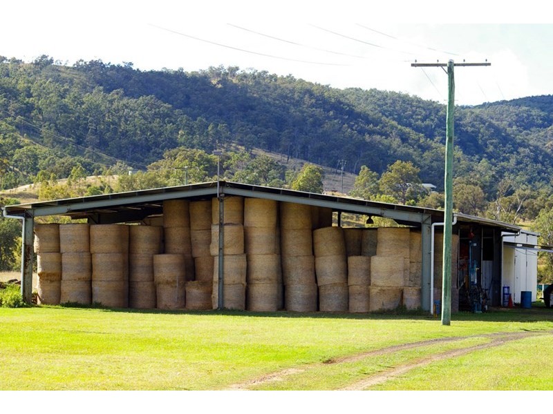 5648 Brisbane Valley Highway, Esk QLD 4312