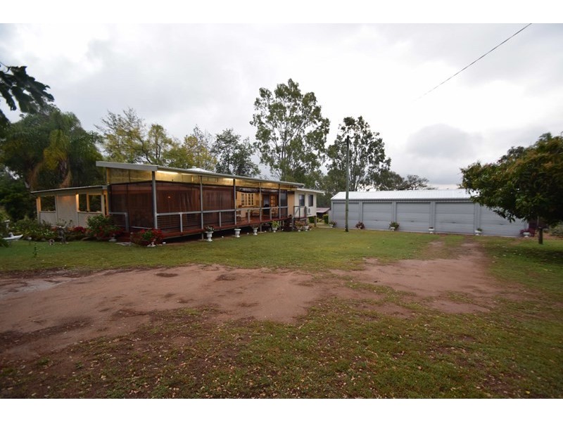 106 Dunlop Road, Esk QLD 4312