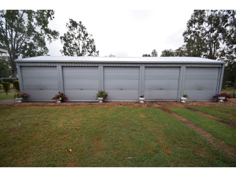 106 Dunlop Road, Esk QLD 4312