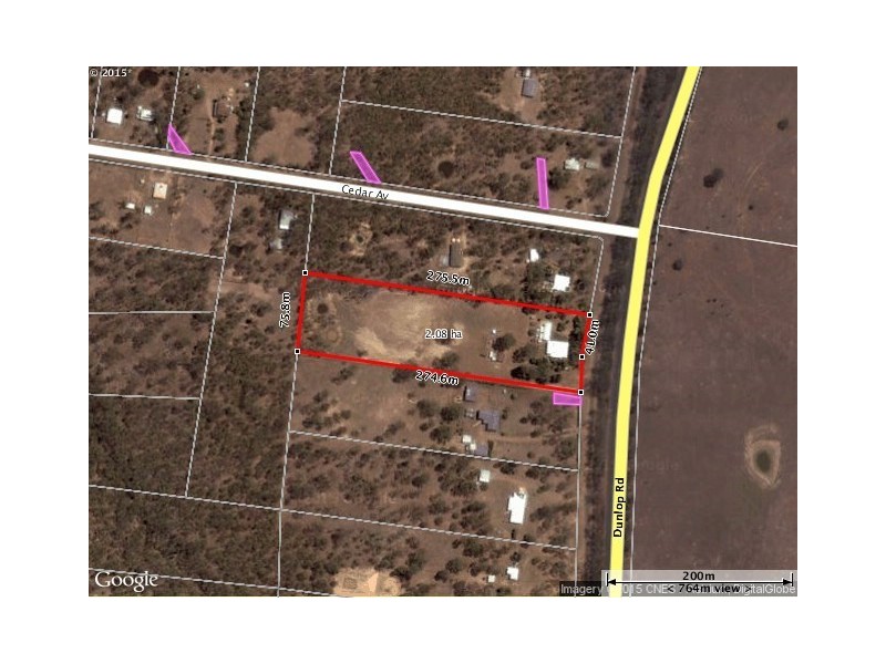 106 Dunlop Road, Esk QLD 4312