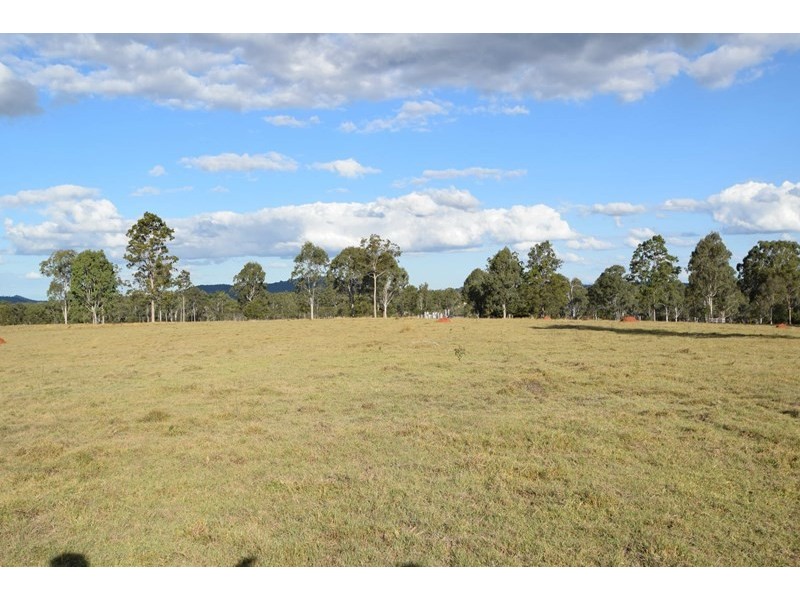 Lot 1 Brisbane Valley Highway, Wanora QLD 4306