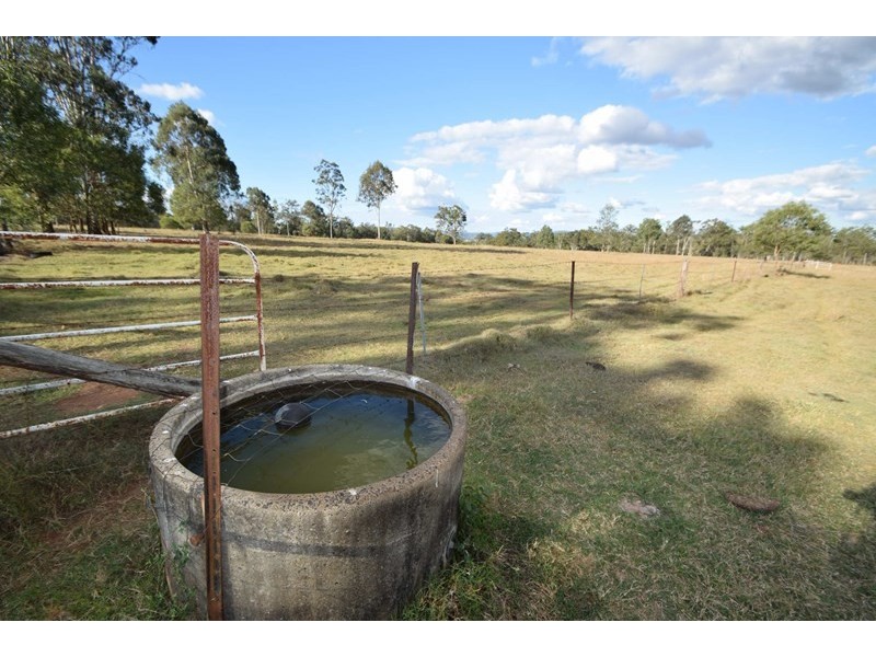 Lot 1 Brisbane Valley Highway, Wanora QLD 4306