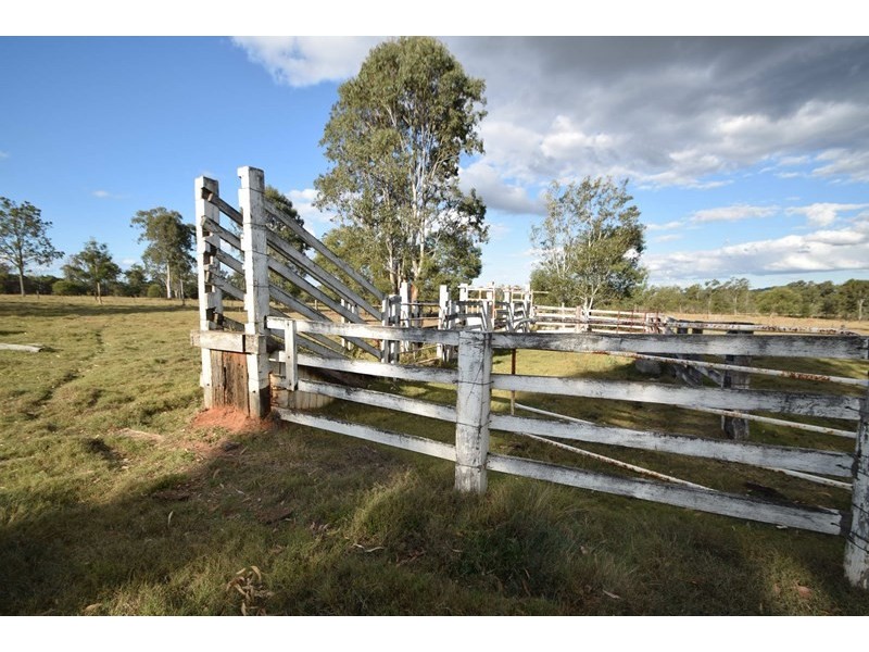 Lot 1 Brisbane Valley Highway, Wanora QLD 4306