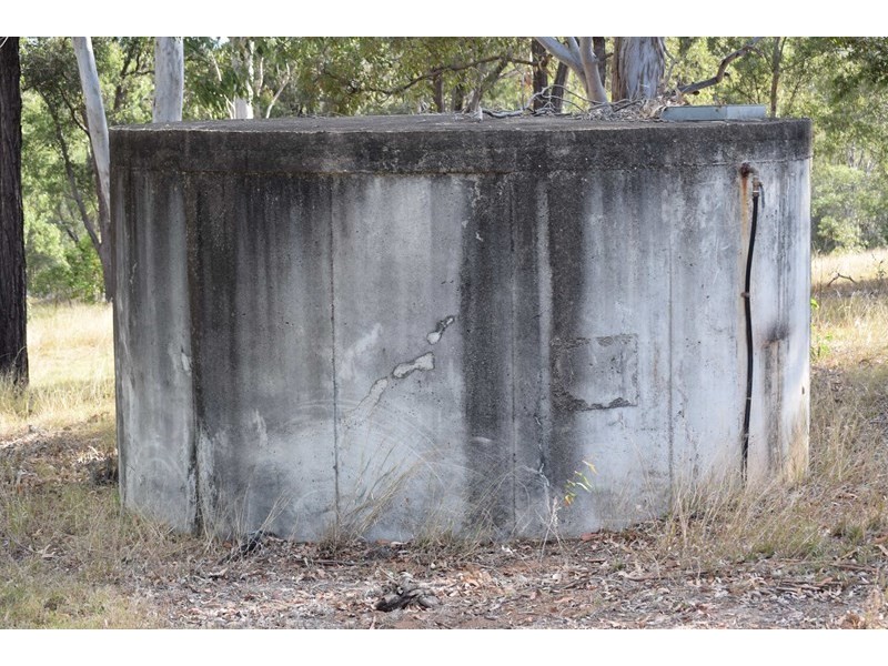 Lot 1 Brisbane Valley Highway, Wanora QLD 4306