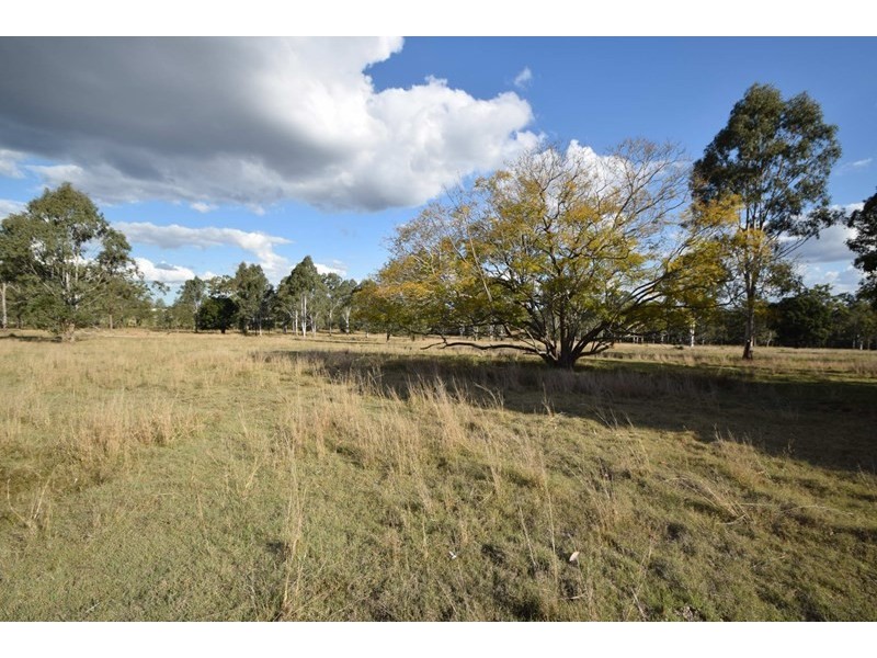 Lot 1 Brisbane Valley Highway, Wanora QLD 4306