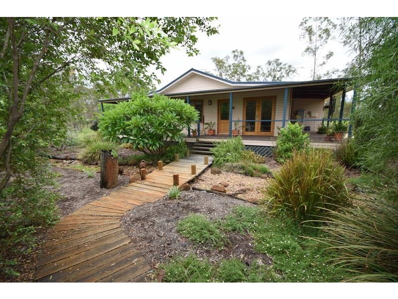 1 Quarry Road, Churchable QLD 4311