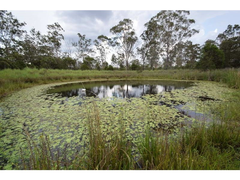 1 Quarry Road, Churchable QLD 4311