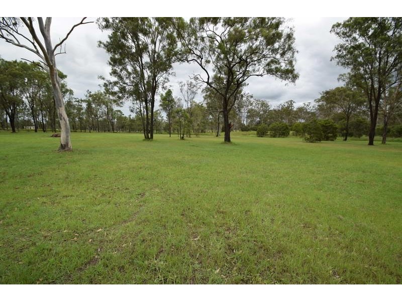 1 Quarry Road, Churchable QLD 4311