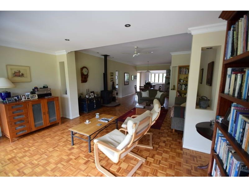 1 Quarry Road, Churchable QLD 4311