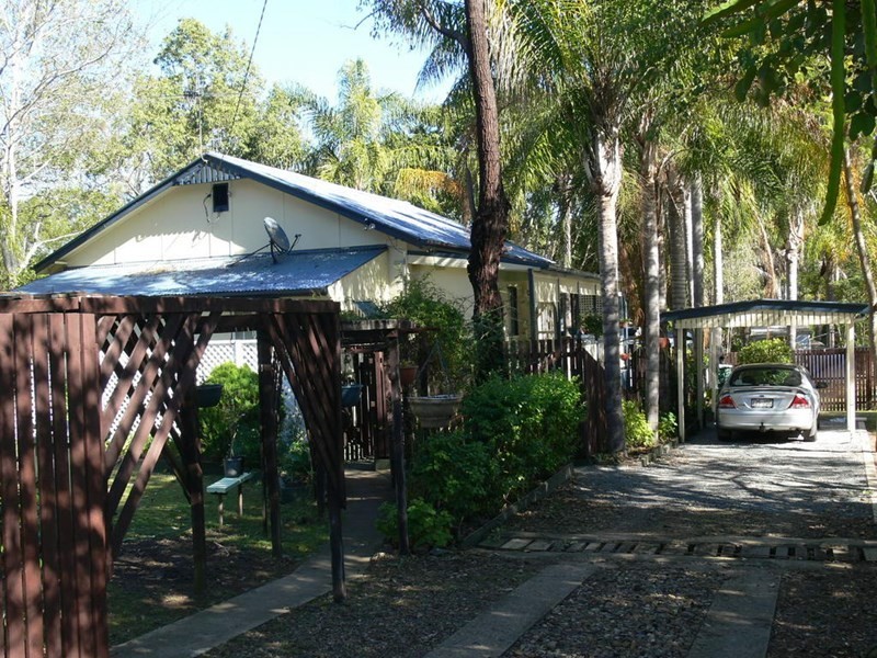 Esk QLD 4312
