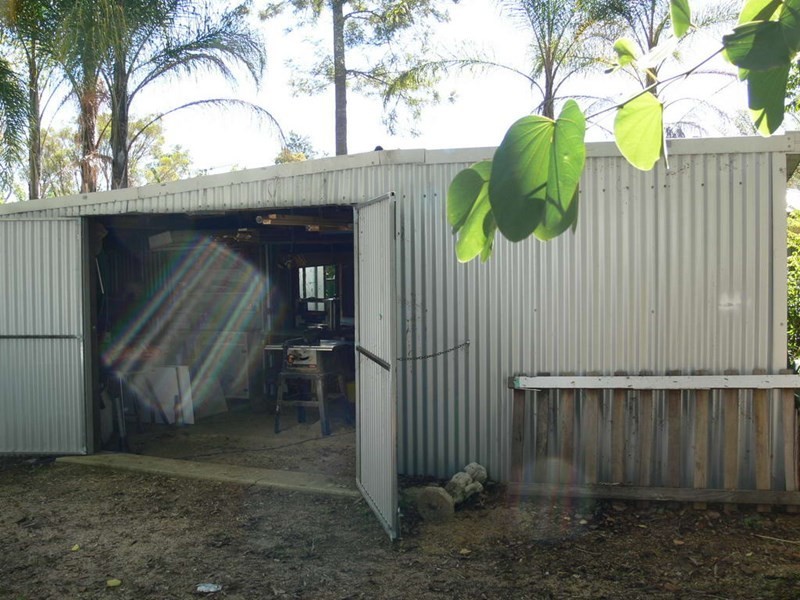 Esk QLD 4312