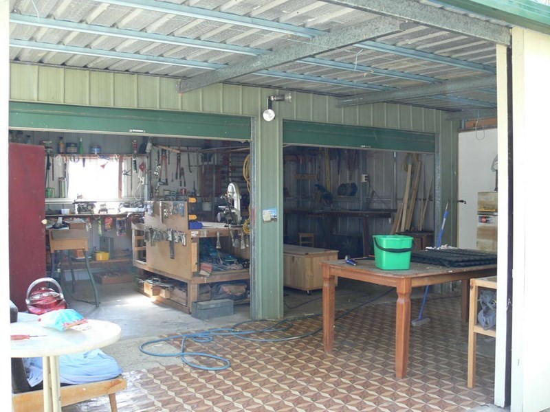 Esk QLD 4312